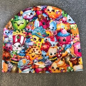 Shopkins Girls Winter Hat!
